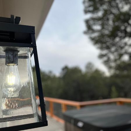 Thunder Hollow Ruidoso Eksteriør bilde