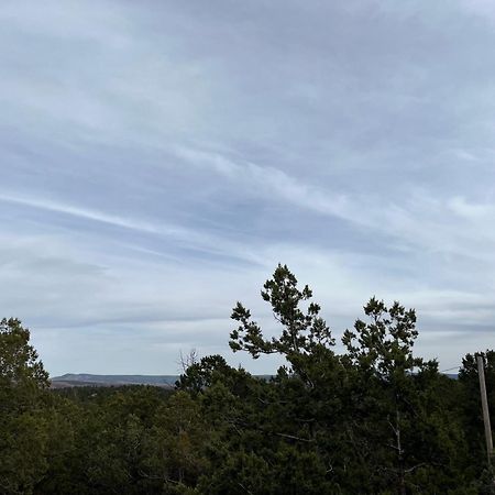 Thunder Hollow Ruidoso Eksteriør bilde
