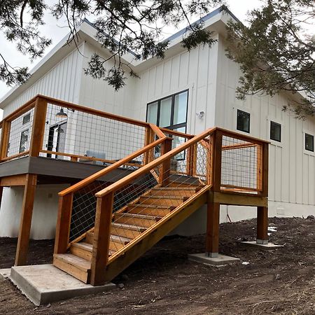 Thunder Hollow Ruidoso Eksteriør bilde