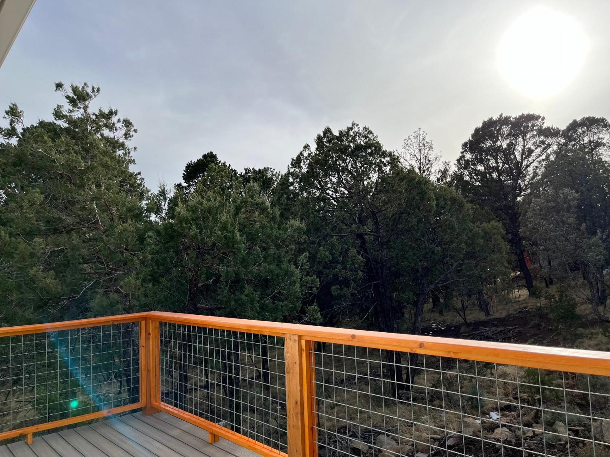 Thunder Hollow Ruidoso Eksteriør bilde