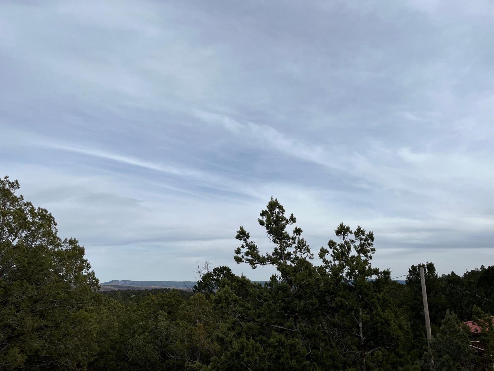 Thunder Hollow Ruidoso Eksteriør bilde