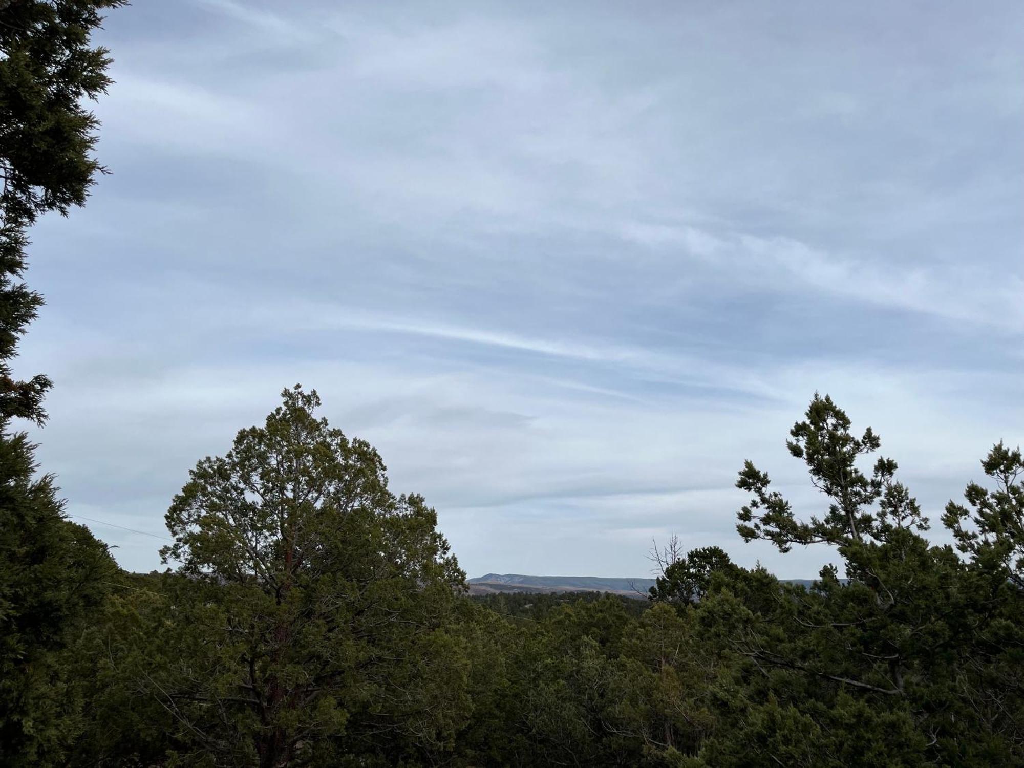 Thunder Hollow Ruidoso Eksteriør bilde